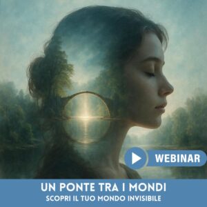 "Un ponte tra i mondi" <br>Webinar online