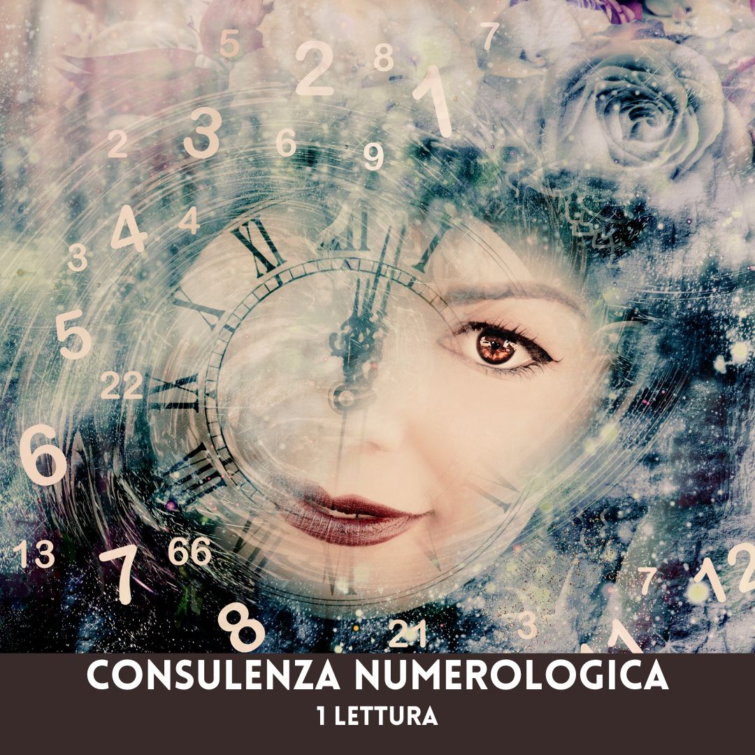 Lettura Numerologica